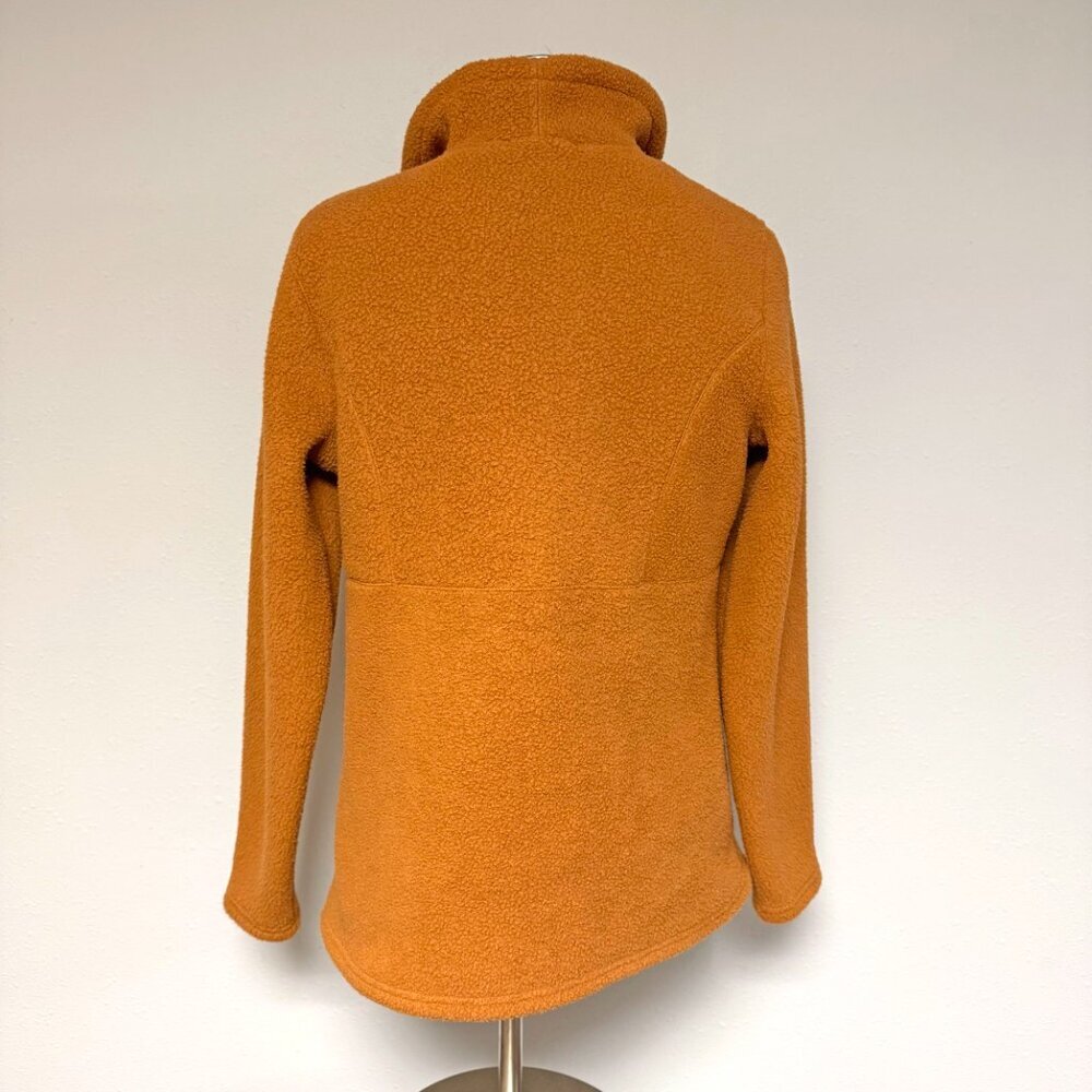 L.L. Bean Katahdin Fleece Jacket - Picture 4 of 9